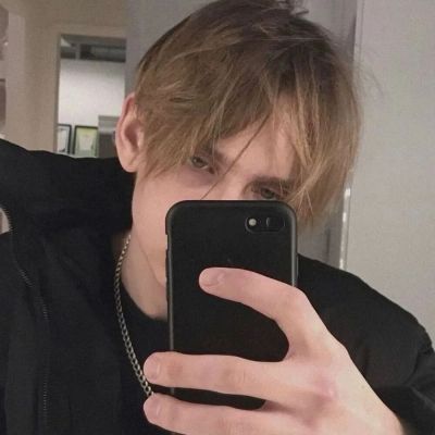 颜值超高的很有意境的欧美男头 2023最新版质感欧美风男头合集