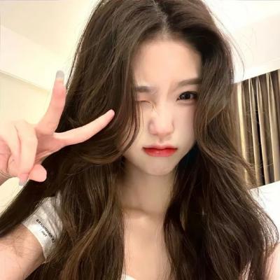 与众不同的女头真人高质量 2023耐看型的优质女头