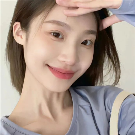 2023气质型的美女背景图大全 希望你一直如少年干净纯粹心安