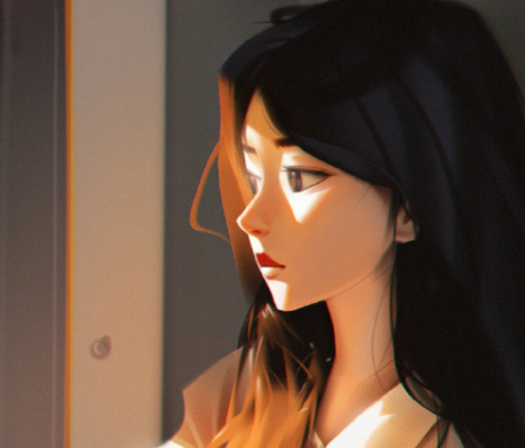 英文励志网名简洁好听 2023很励志的唯美英文昵称