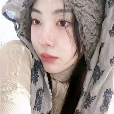 可甜可飒可撩人的女头 清新自由女头2023新版合集