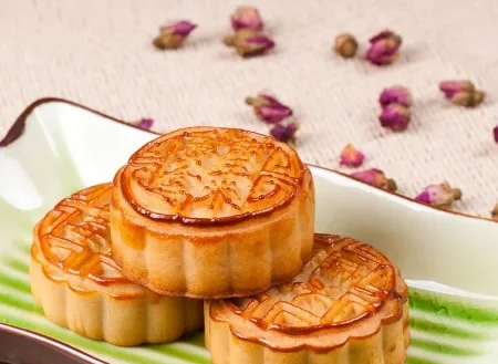 中秋节收到月饼的说说 中秋节收到月饼感谢语 中秋节收到月饼的说说 中秋节收到月饼感谢语