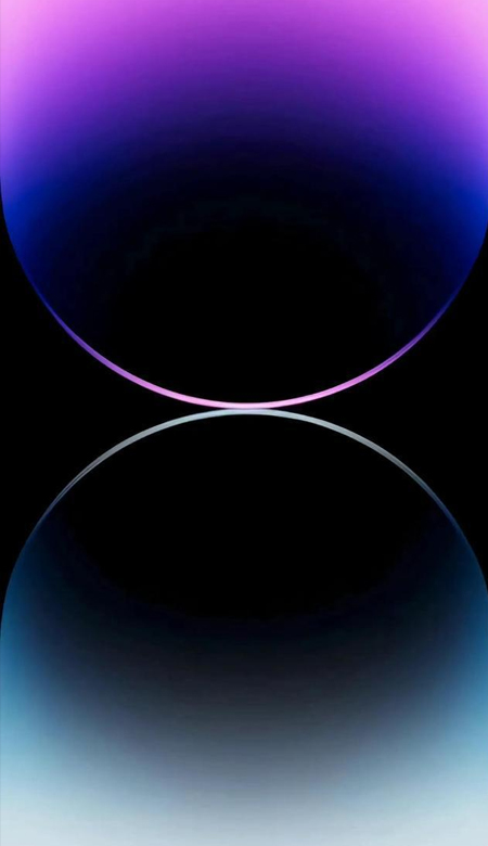 2023苹果14壁纸原版高清 iphon14原生皮肤高清合集最新版