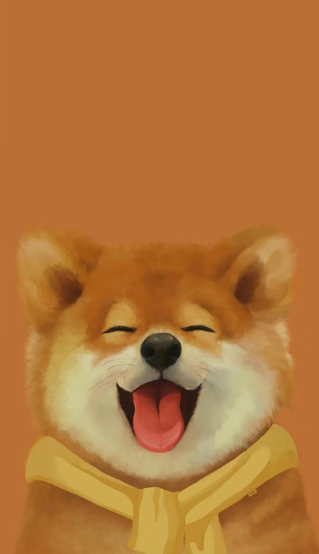 全新壁纸2023最新版全面屏 少年有梦应不止于心动