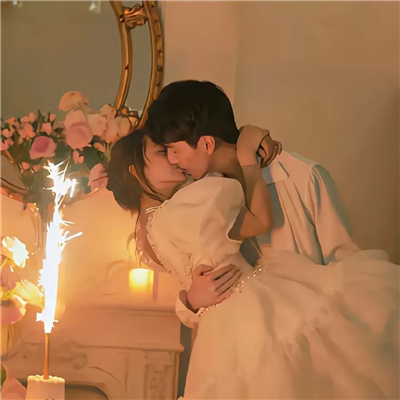 氛围感十足的优质情头很唯美高级 有意境文艺范的情头合集