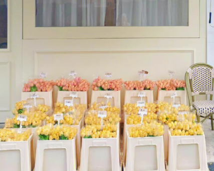 风很温柔心情很治愈的句子 温柔如风的唯美句子