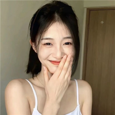 2023很好看的女头很温柔 你所期待的未来就是现在