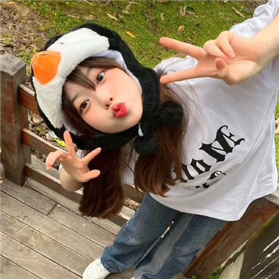 甜到爆的女头超好看颜值高 超级撩人的女头合集