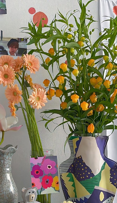 超好看的壁纸干净颜值担当 好用又好看的气质皮肤