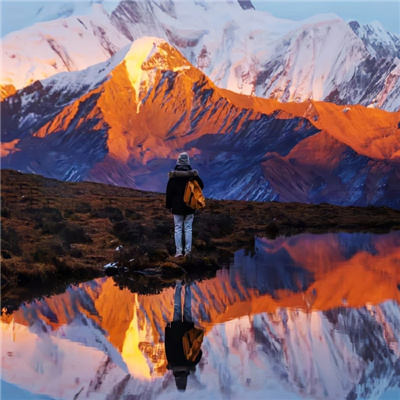 可以一直用很久的微信女头 高级又干净的女头