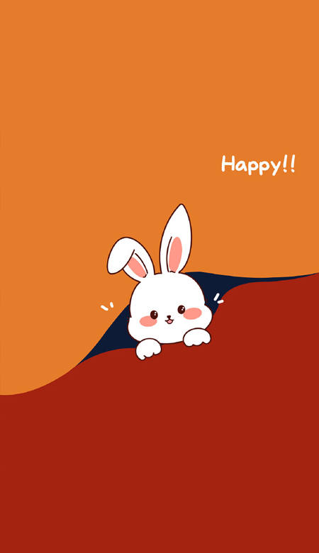 2023新年红红火火的好看带字壁纸 最新版春节必备的好看壁纸