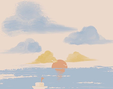 讽刺不是一路人经典文案 三观不同的经典说说