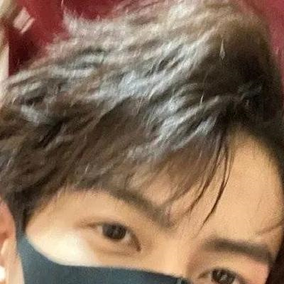 男头很有氛围感又很潮流 颜值爆表的男头合集