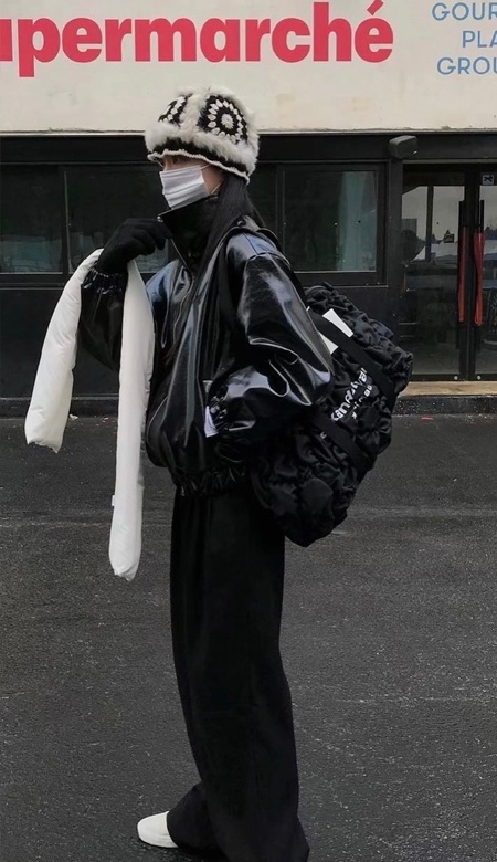 很好看的的全面屏壁纸合集 手机壁纸该换啦