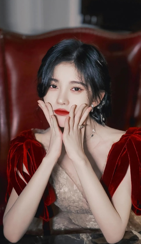 2023最新超美超赞的鞠婧t锁屏壁纸合集 鞠婧t锁屏壁纸也太赞了叭