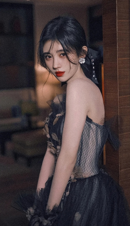 2023最新超美超赞的鞠婧t锁屏壁纸合集 鞠婧t锁屏壁纸也太赞了叭