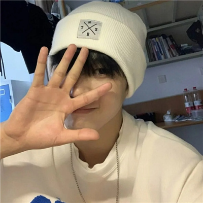 很帅气的男头真人很吸引人魅力满满 2023高质量的男头合集