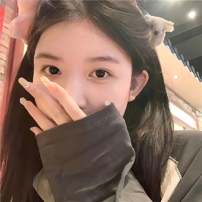 气质好又惊艳的甜美女头 撩到心坎的最新版女头