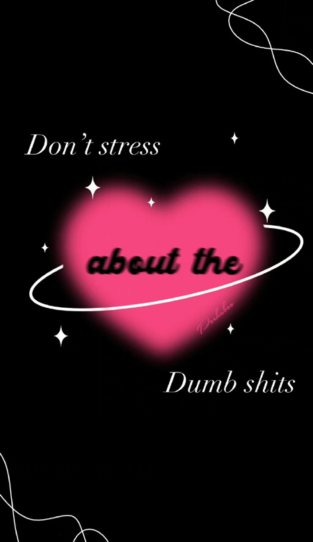 2023新美式甜心复古壁纸高清无水印 匆匆忙忙记录生活吧