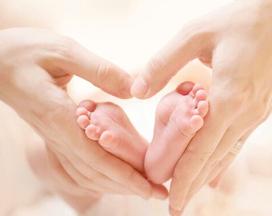 期待小宝贝的降临的美句 期待宝宝出生的文案 期待小宝贝的降临的美句 期待宝宝出生的文案