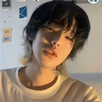 2023帅到骨子里的男头很气质 颜值爆表的男头合集