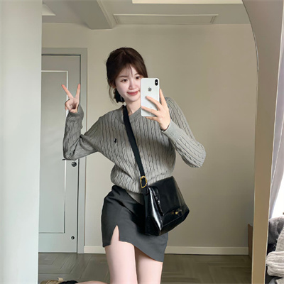 2023春季清新靓丽的女头 适合春天用的优质女头