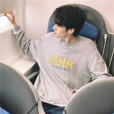 高质量的男友风男头最新 超个性的男头很帅气