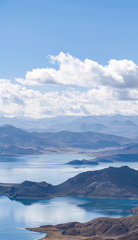 质量超高的壁纸无水印小众 宝来换新鲜宝藏全屏壁纸喽