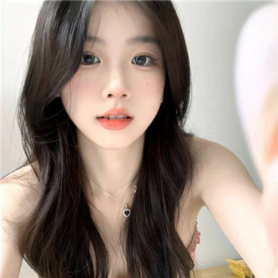 清纯美感颜值一绝的女头会喜欢很久 大方百用不厌的女头合集