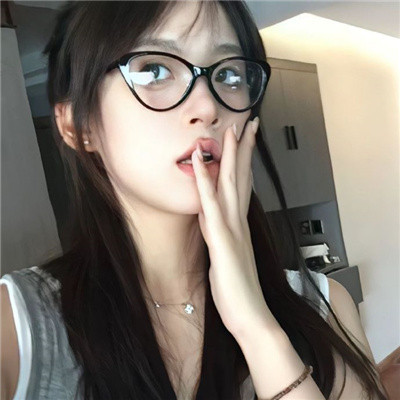 清纯美感颜值一绝的女头会喜欢很久 大方百用不厌的女头合集