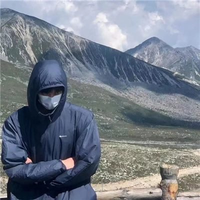 2024男头精致很有独特感 一定要用的气质男头合集