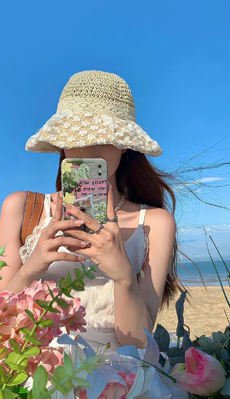 ins感高清手机壁纸唯美 别回头也别将就自然会有良人来爱你