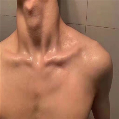 很有品位的细节男头很酷 小众高级感男头合集