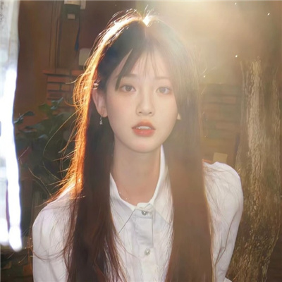 氛围十足的秋日洋气女头慵懒风 适合秋天用的女头2024