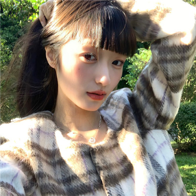 温柔宝藏超气质的女头纯欲感 值得推荐的宝藏女头