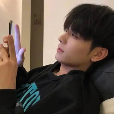 低调有品位的男头很帅气 2024吸引人目光的男头