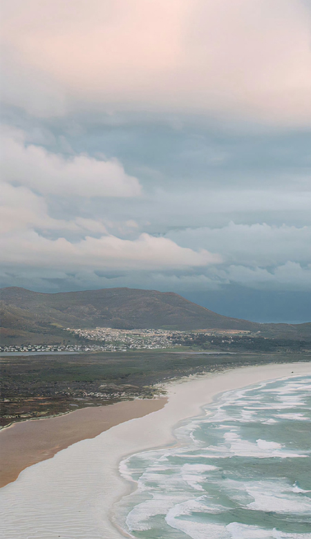 小众锁屏壁纸超级的高级 用很久都看不腻的壁纸
