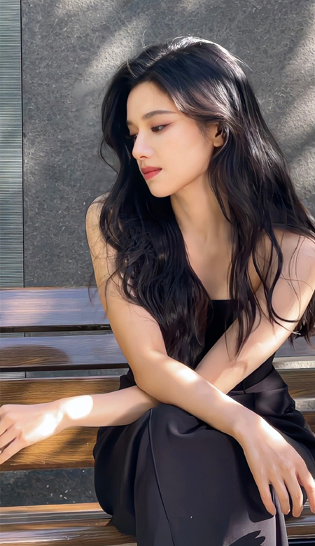 高端系列的清新氛围壁纸不会撞款 南墙已撞故事已忘