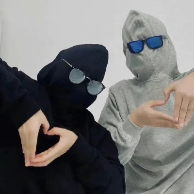 2024甜到发J的情头 甜蜜到爱不释手的情头