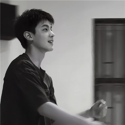 气质情头一男一女各一张 2024很出众的情头合集