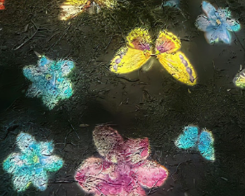 钝感力和松弛感文案  松弛感朋友圈太招人爱了