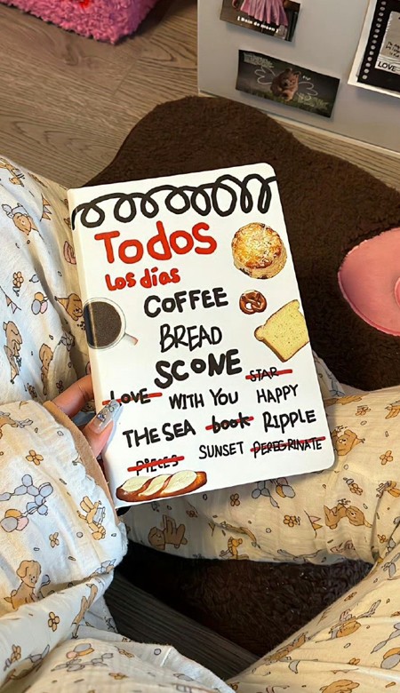 ins感爆棚的壁纸很有特色 总有一张你喜欢的壁纸吧