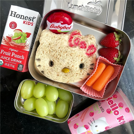 高质量的很有创意的搞怪版配图 喜欢很久的特色版可爱素材