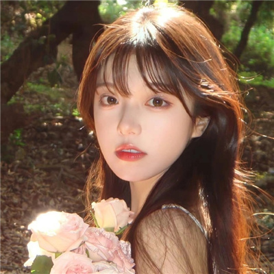 很耐看的女头洋气版能用很久 会很喜欢的ins女头合集