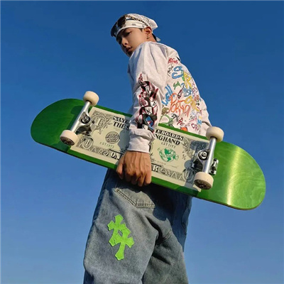 潮男男头会喜欢很久最热门 潮男超酷的男头合集