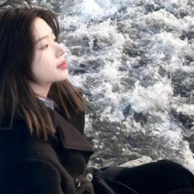 适合冬季用的时尚且甜情头 冬季氛围感满满的幸福情头