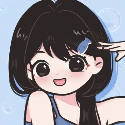 2024搞怪版情头卡通款让人羡慕 令人羡慕的沙雕情头cp感满满