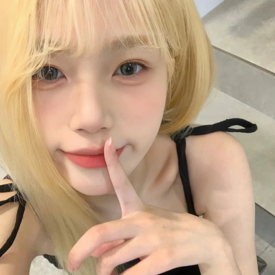 2024阳光开朗个性女头 独特个性的女头合集明媚