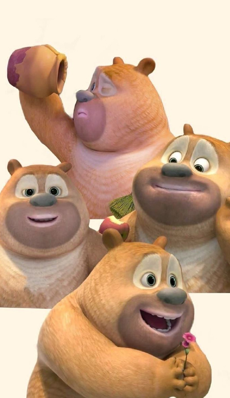 年轻人最热用的壁纸元气满满 愿清风能带走你的烦恼