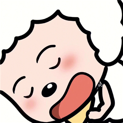 2024懒羊羊可爱版头像最新合集 总有人翘首以盼为你而来